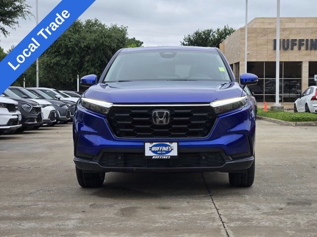 Used 2024 Honda CR-V EX-L image 2