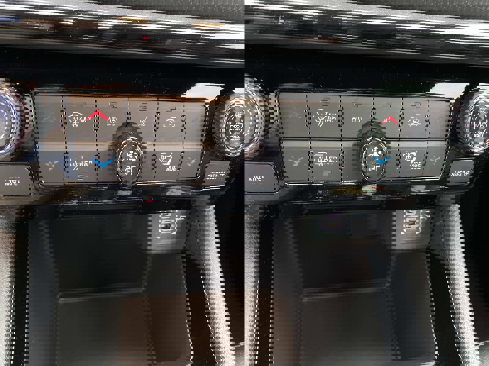 New 2026 Jeep Compass Limited image 11