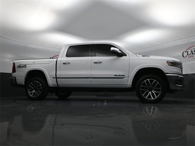 Used 2025 RAM 1500 Limited image 29