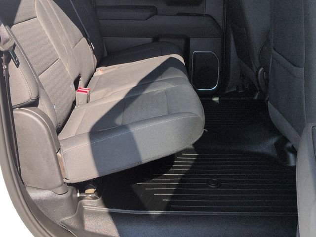 Certified 2023 Chevrolet Silverado 1500 LT w/ Work Truck Package image 25