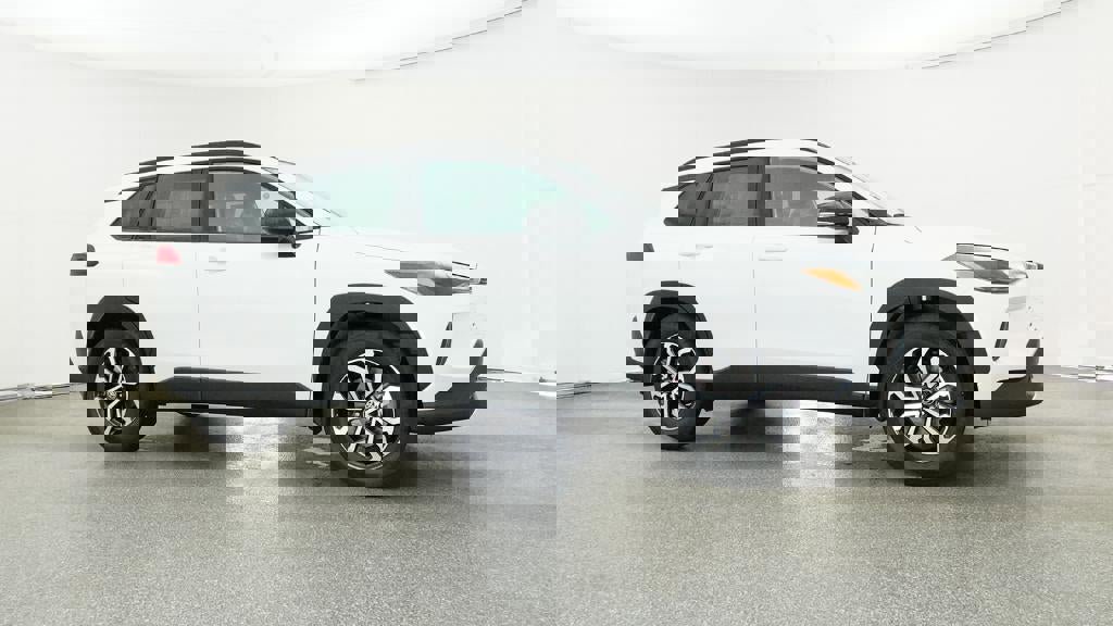 New 2026 Toyota Corolla Cross AWD Hybrid image 28