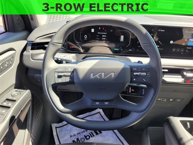New 2026 Kia EV9 Wind image 12