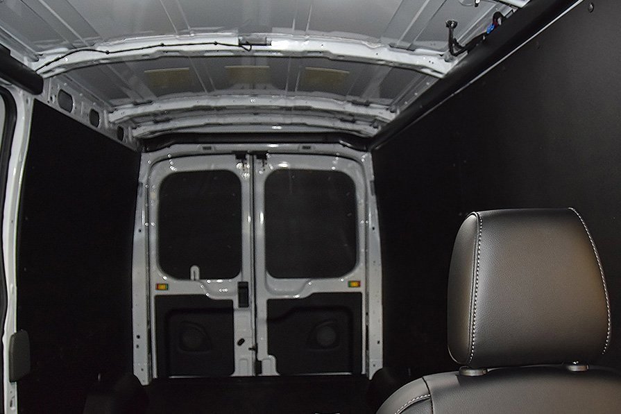 New 2026 Ford Transit 250 148 Medium Roof w/ Load Area Protection Package image 24