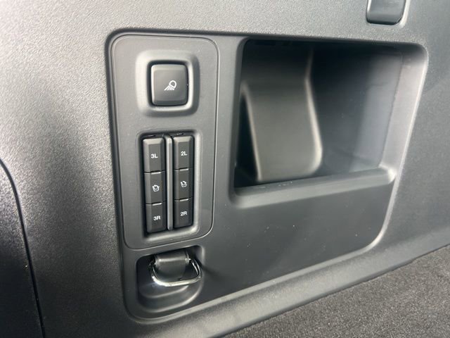 New 2026 Ford Expedition Max Platinum AWD/4WD image 12
