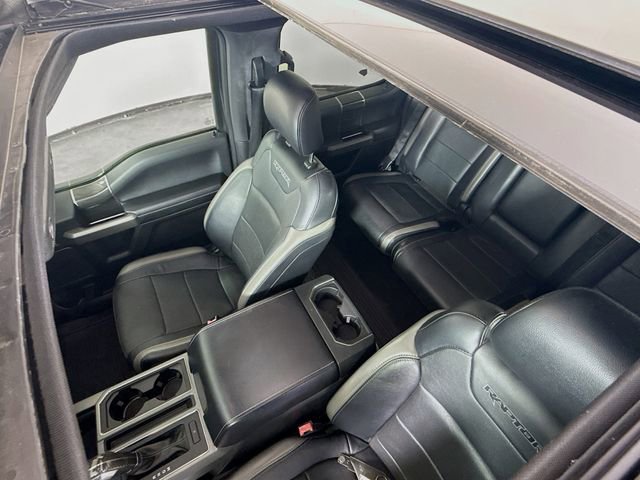 Used 2018 Ford F150 Raptor w/ Equipment Group 802A Luxury image 24