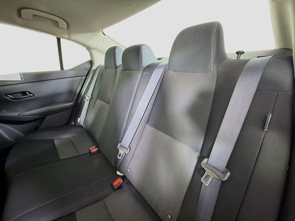 Used 2024 Nissan Sentra SV image 22