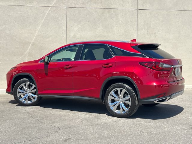 Used 2020 Lexus RX 350 FWD w/ Premium Package image 7