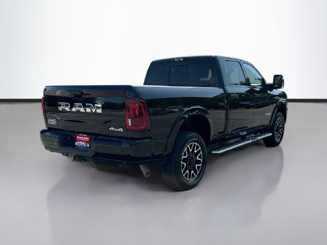 Used 2025 RAM 3500 Longhorn w/ Towing Technology Group AWD/4WD image 6