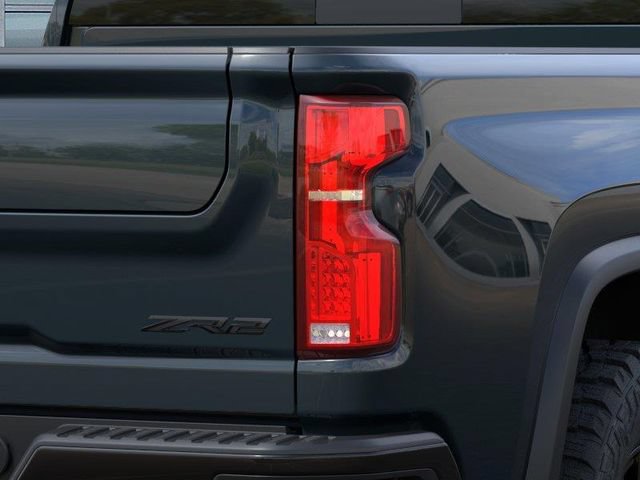 New 2026 Chevrolet Silverado 2500 ZR2 AWD/4WD image 12