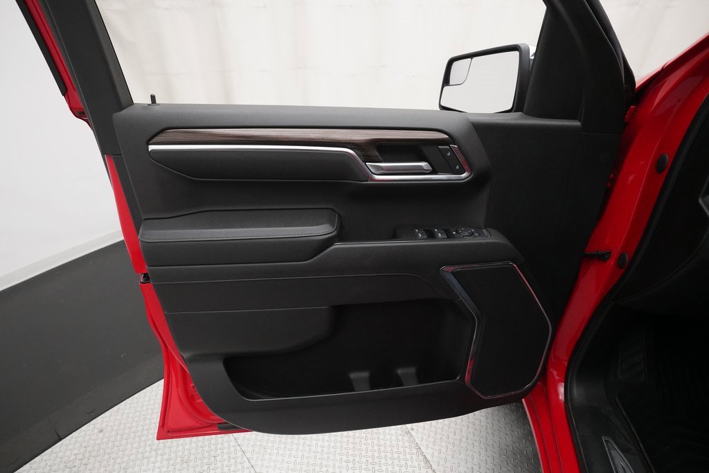 Used 2023 Chevrolet Silverado 1500 LT image 27