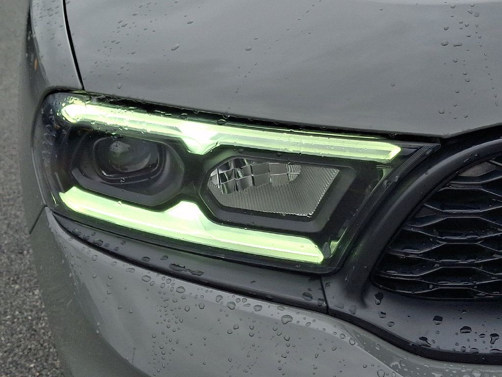 Certified 2026 Dodge Durango GT AWD/4WD image 9