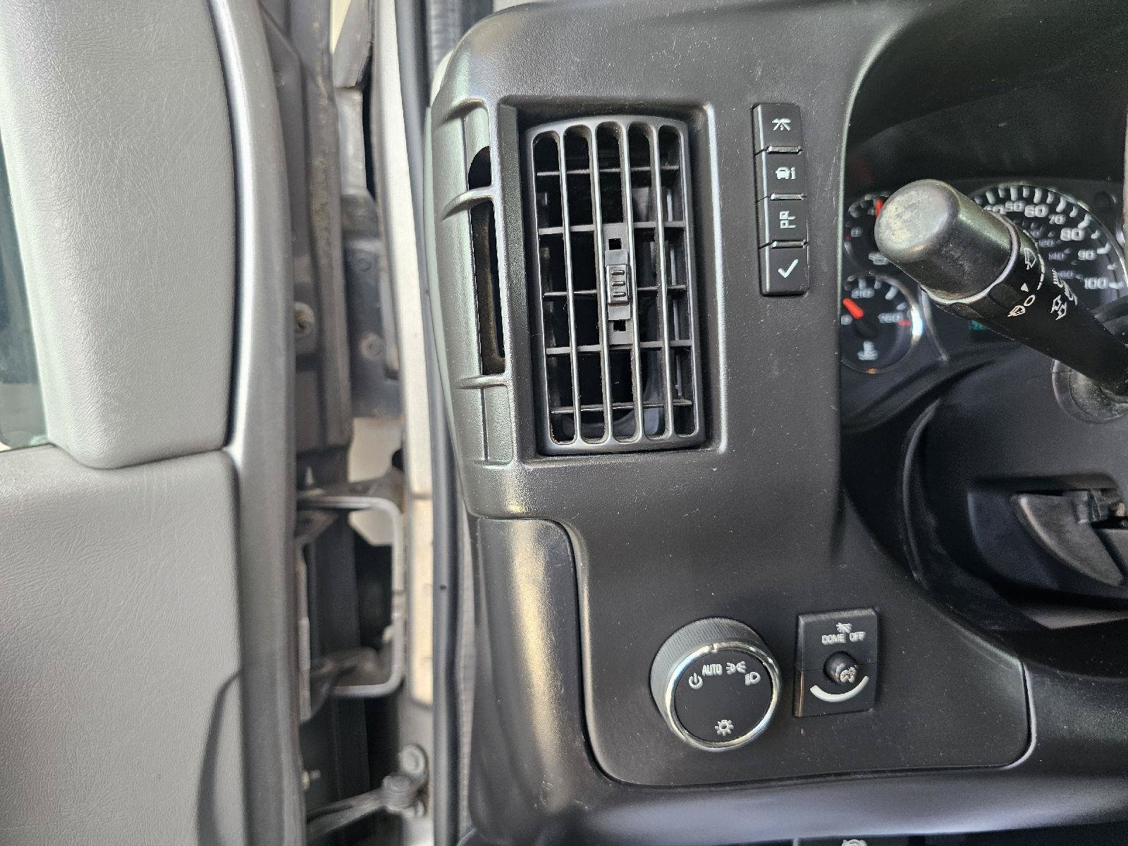 Used 2012 Chevrolet Express 3500 LS w/ Power Package RWD image 21