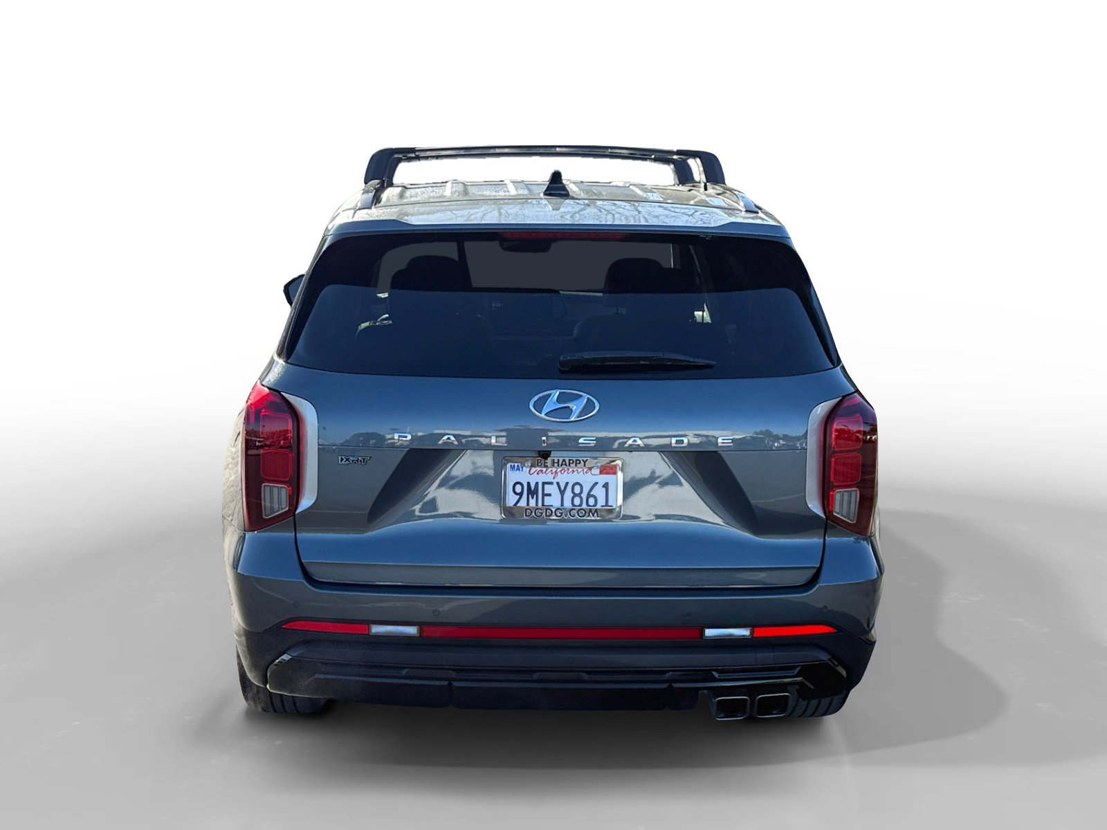 Used 2024 Hyundai Palisade XRT image 4