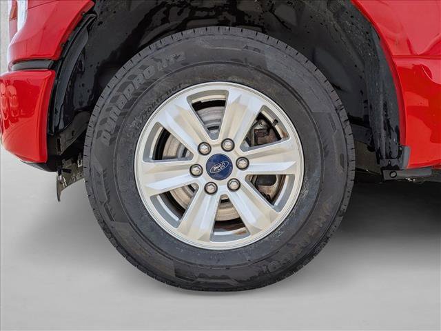 Used 2016 Ford F150 XL w/ Equipment Group 101A Mid image 14