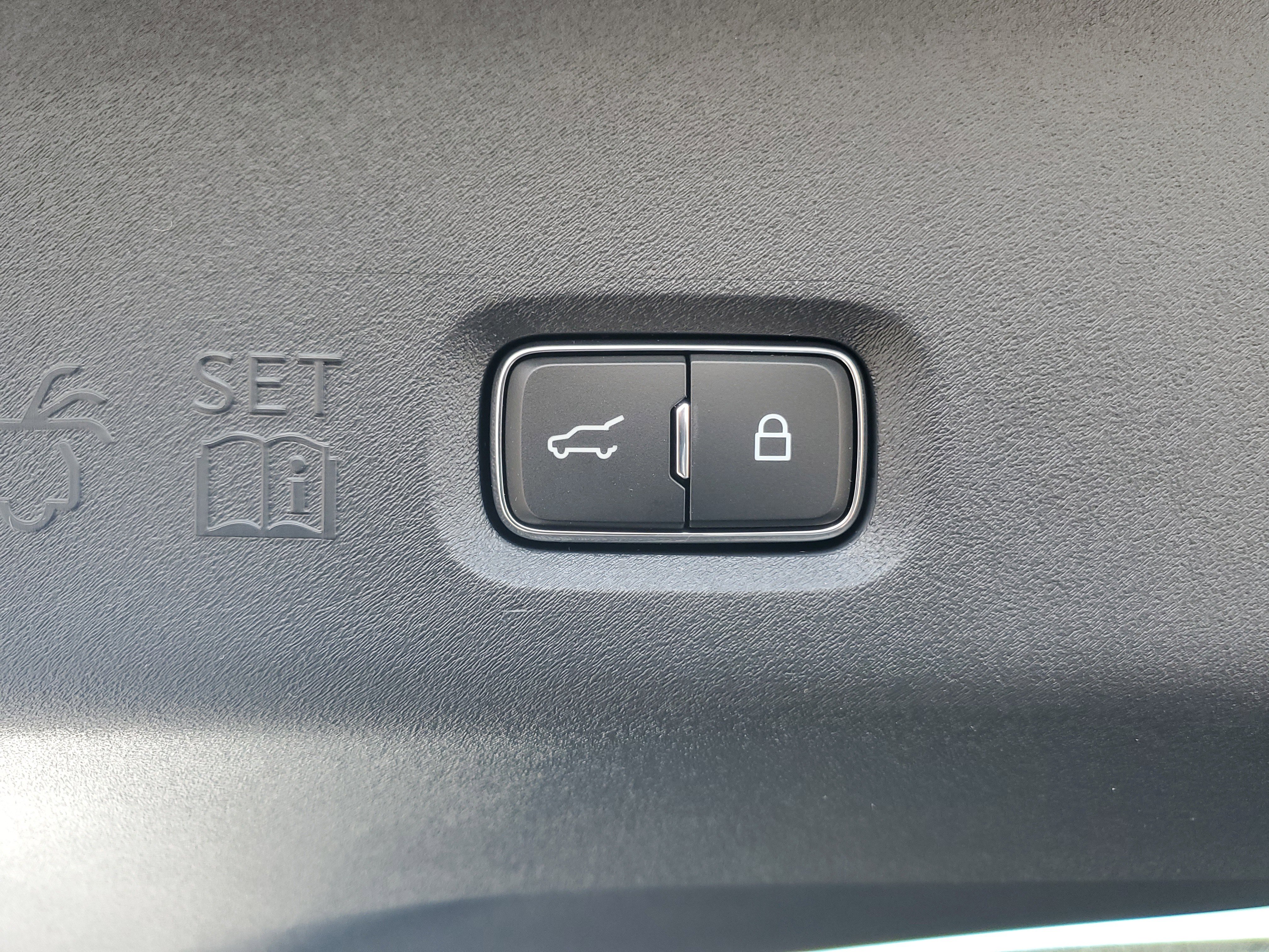 New 2026 Lincoln Navigator Reserve w/ Jet Appearance Package image 35