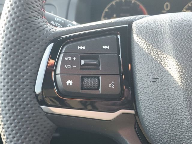 New 2026 Honda Ridgeline Black Edition image 31