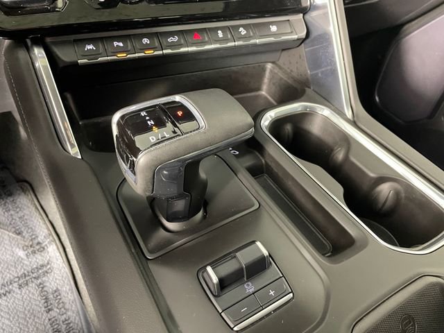 Certified 2023 GMC Sierra 1500 Denali w/ Denali Reserve Package AWD/4WD image 9
