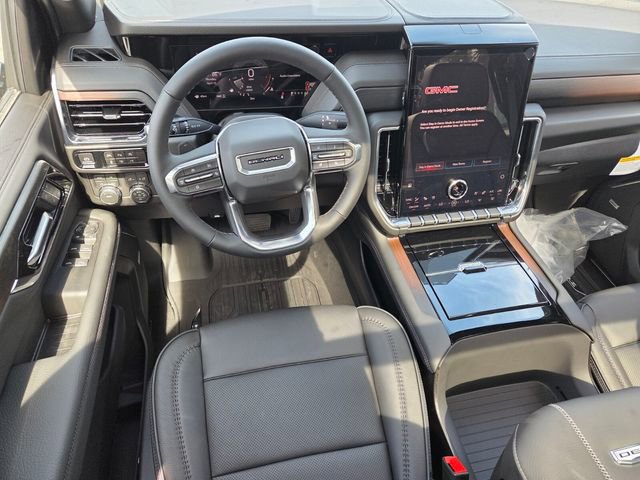 New 2026 GMC Yukon XL Denali w/ Sun & Power Step Package AWD/4WD image 11