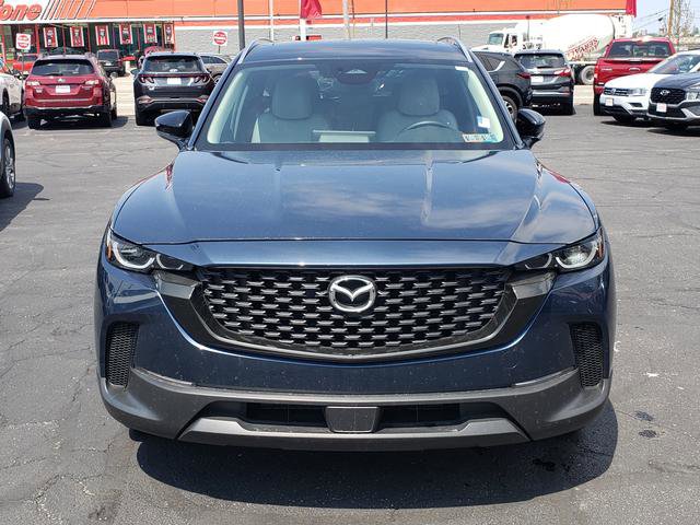 Certified 2025 MAZDA CX-50 AWD 2.5 S w/ Weather Package image 8