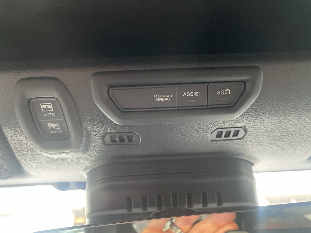 Used 2022 Jeep Wrangler Unlimited Rubicon w/ Xtreme Recon 35" Tire Package image 29