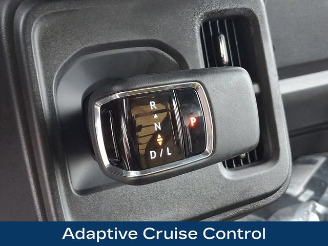 Used 2023 Chevrolet Brightdrop 600 w/ Active Safety Package 2 AWD/4WD image 12