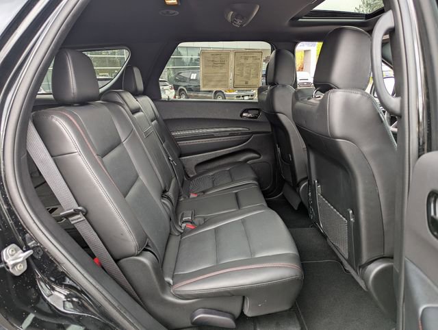 Used 2025 Dodge Durango GT AWD/4WD image 39