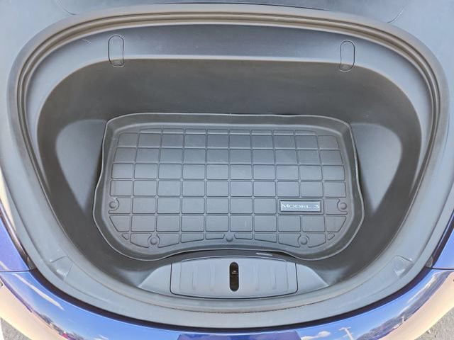 Used 2018 Tesla Model 3 Performance AWD/4WD image 34
