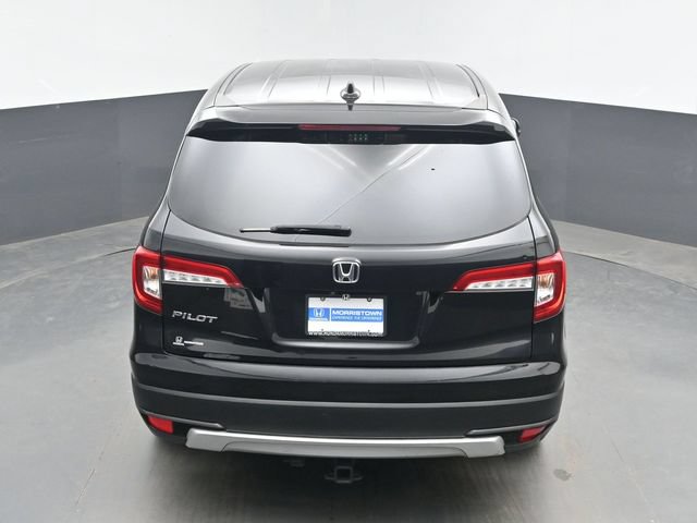 Used 2019 Honda Pilot EX-L image 39