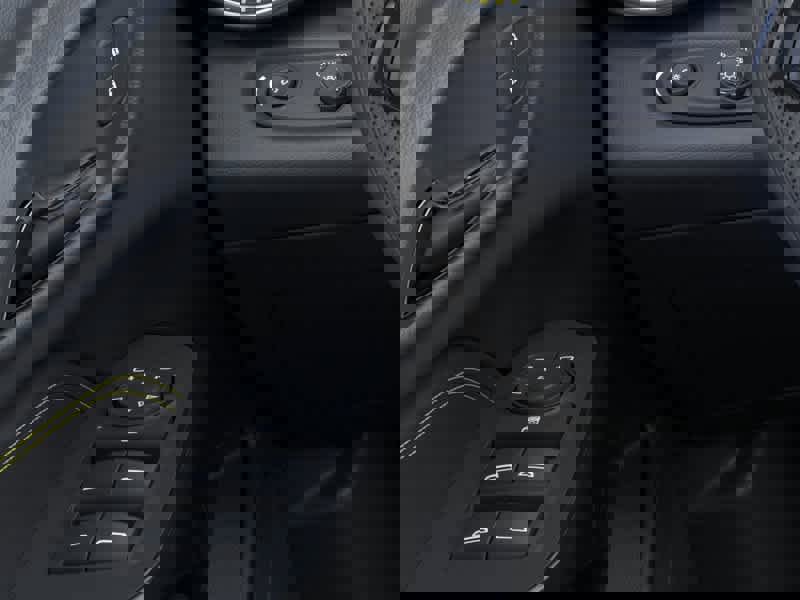 New 2026 Chevrolet Trax LT image 22