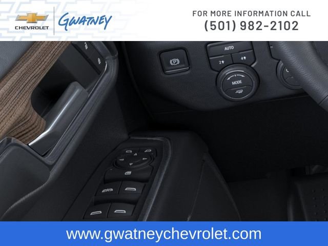 New 2026 Chevrolet Silverado 1500 RST w/ RST Select Package AWD/4WD image 22