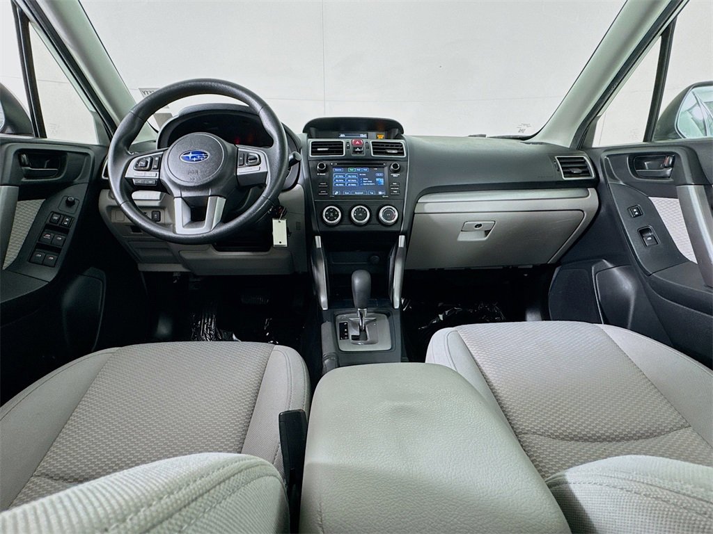 Used 2018 Subaru Forester 2.5i image 26