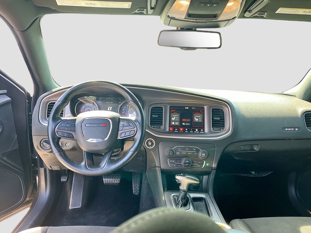 Used 2021 Dodge Charger Scat Pack image 22