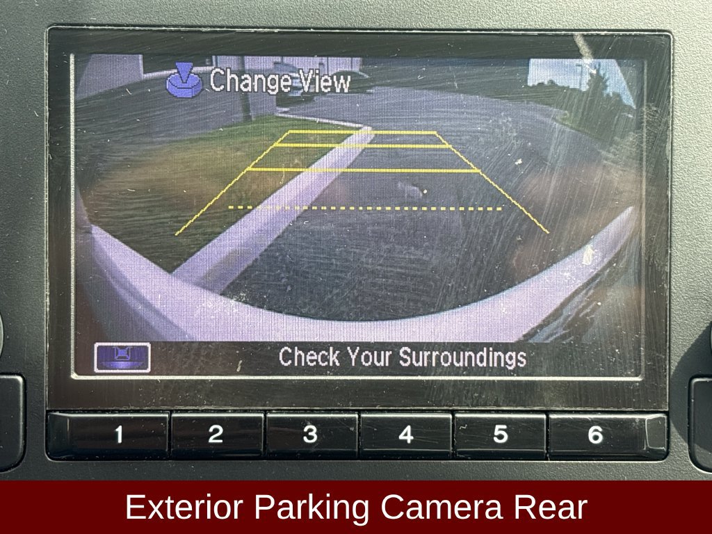 Used 2016 Honda Civic LX image 6