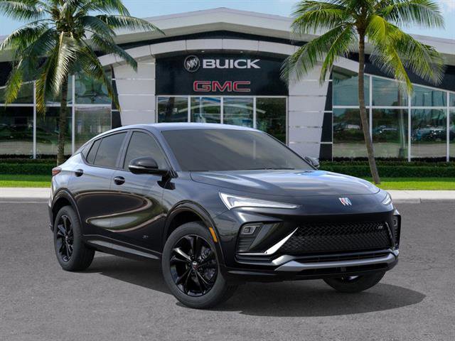 New 2026 Buick Envista Sport Touring
