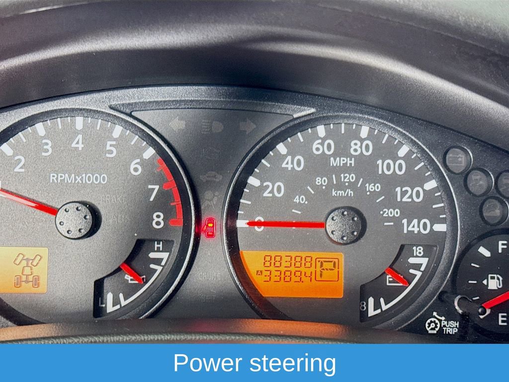 Used 2019 Nissan Frontier SV w/ Value Truck Package image 15