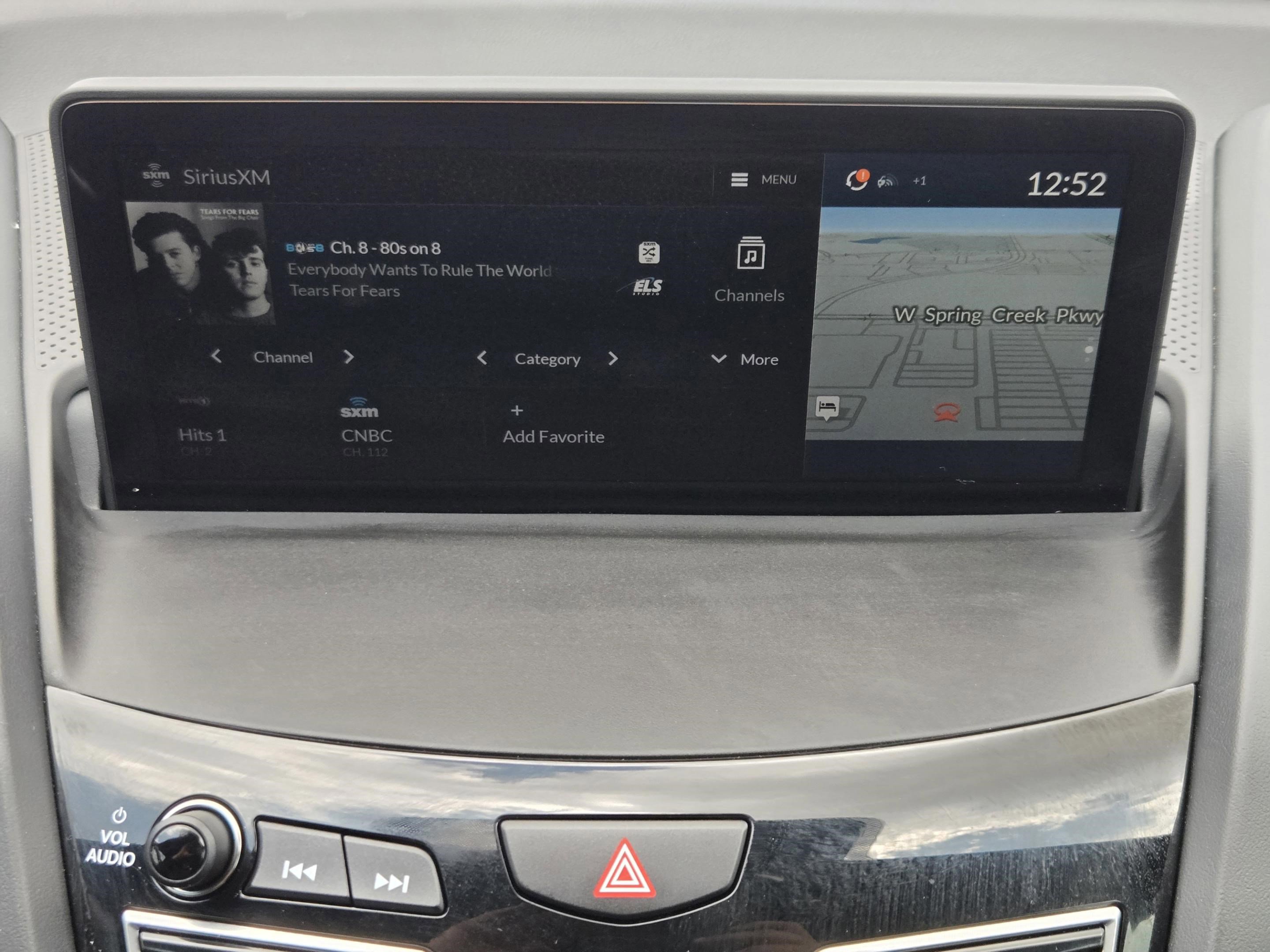 Used 2024 Acura RDX A-Spec AWD/4WD image 9