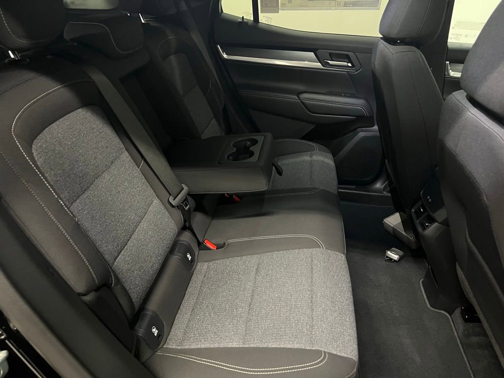 New 2025 GMC Terrain Elevation w/ Technology Package II image 33