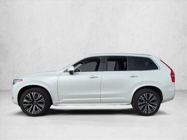 Used 2022 Volvo XC90 T5 Momentum w/ Advanced Package FWD image 8