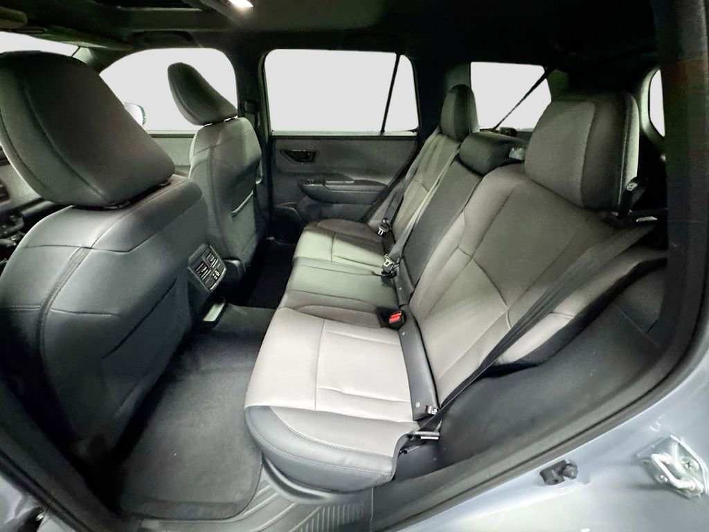 New 2026 Subaru Outback Premium image 23