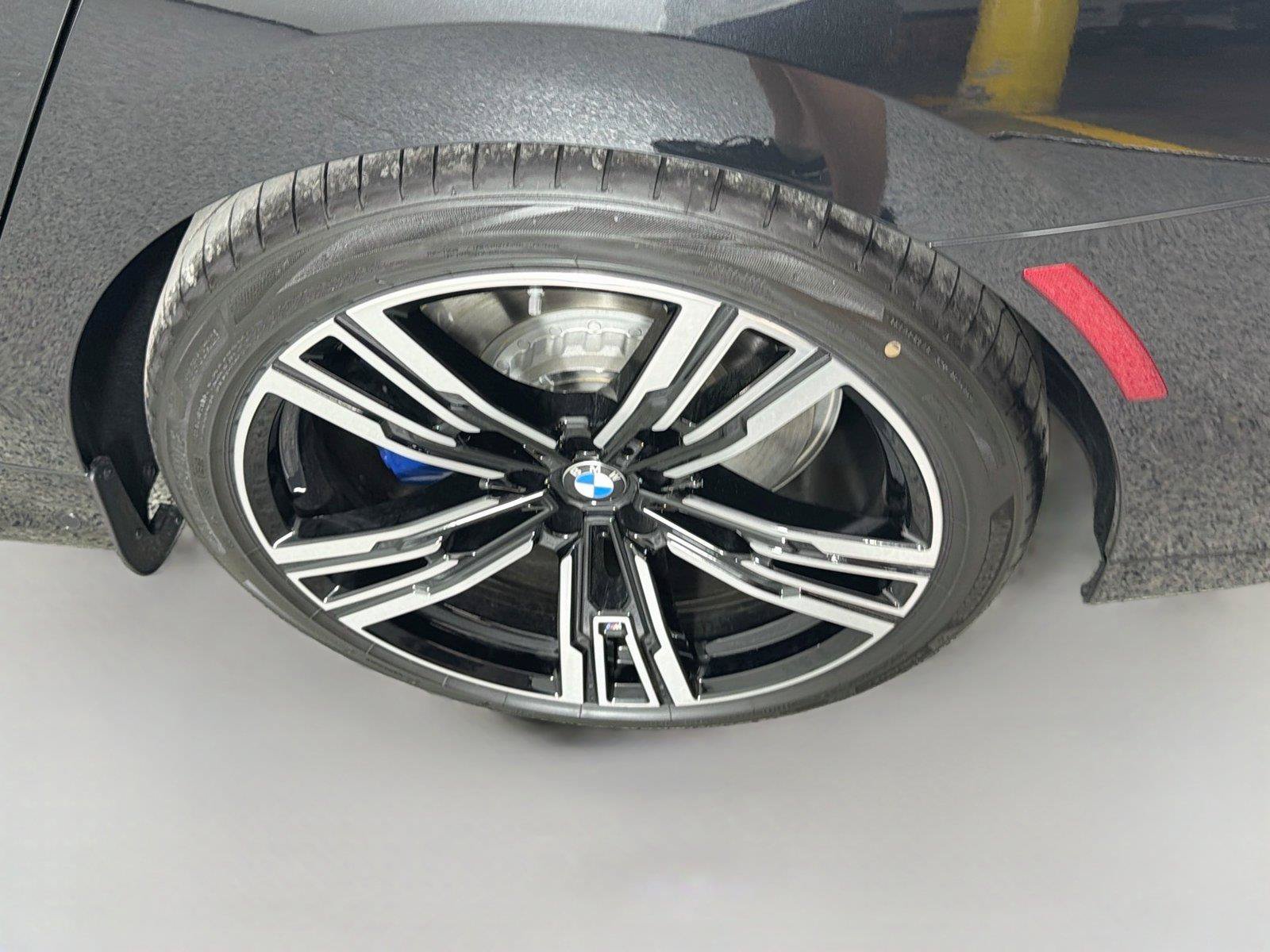 New 2026 BMW 750e xDrive w/ Executive Package AWD/4WD image 31