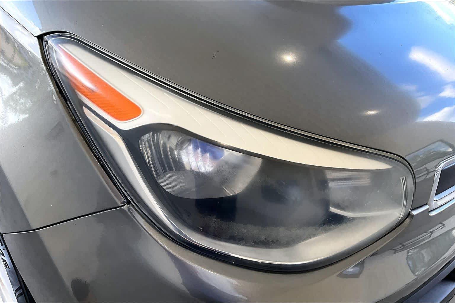 Used 2015 Kia Soul FWD image 25