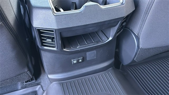 New 2026 Toyota Tundra SR5 image 8