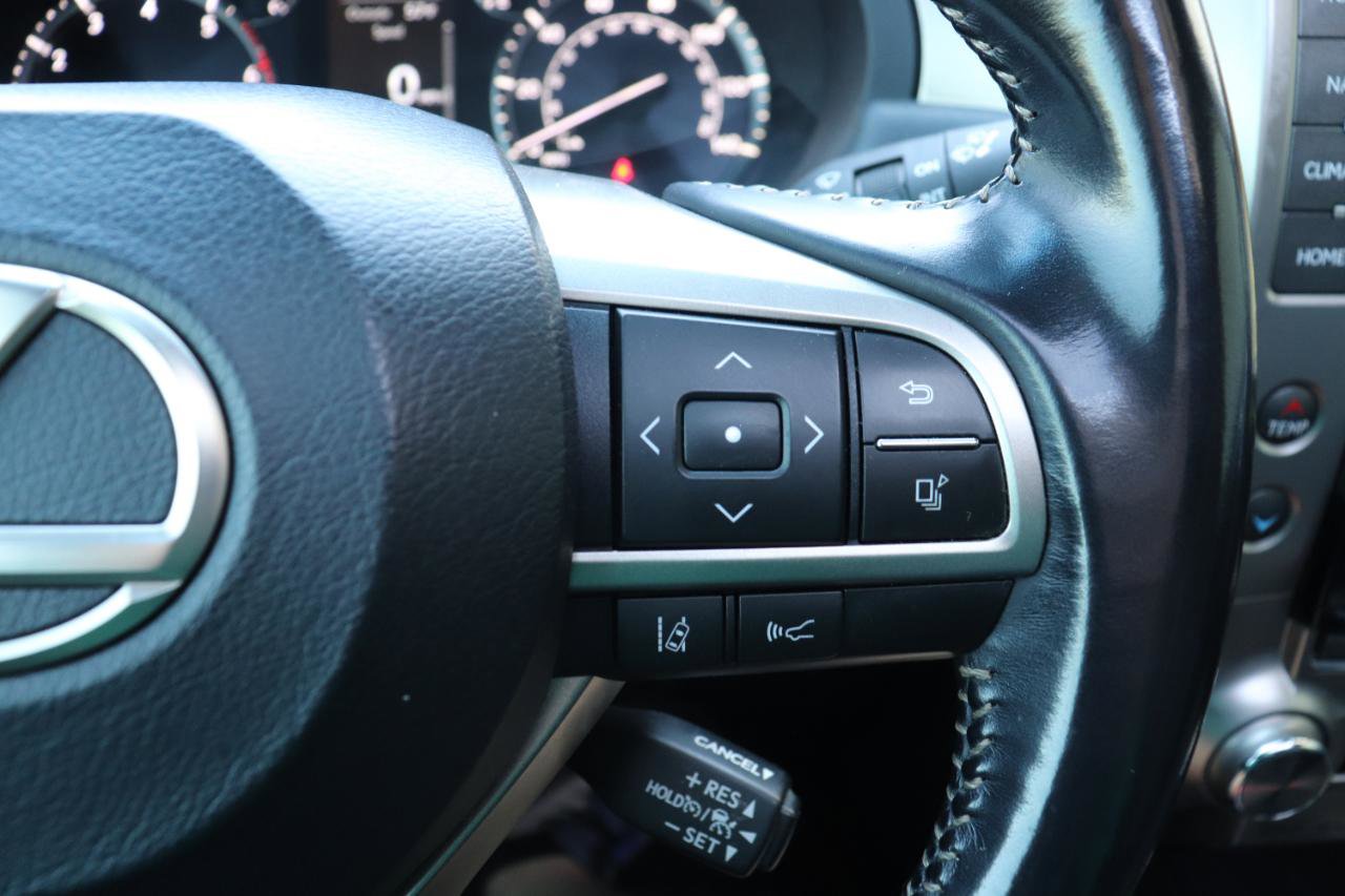 Used 2020 Lexus GX 460 Premium w/ Premium Package image 55