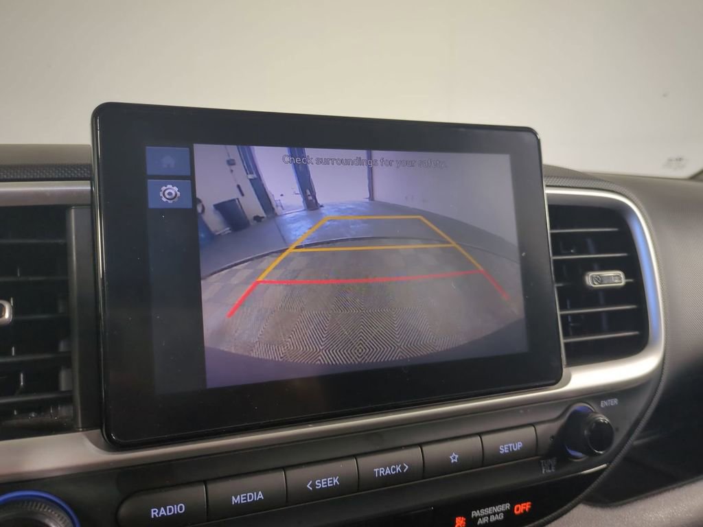 Certified 2023 Hyundai Venue SEL w/ Cargo Package image 23