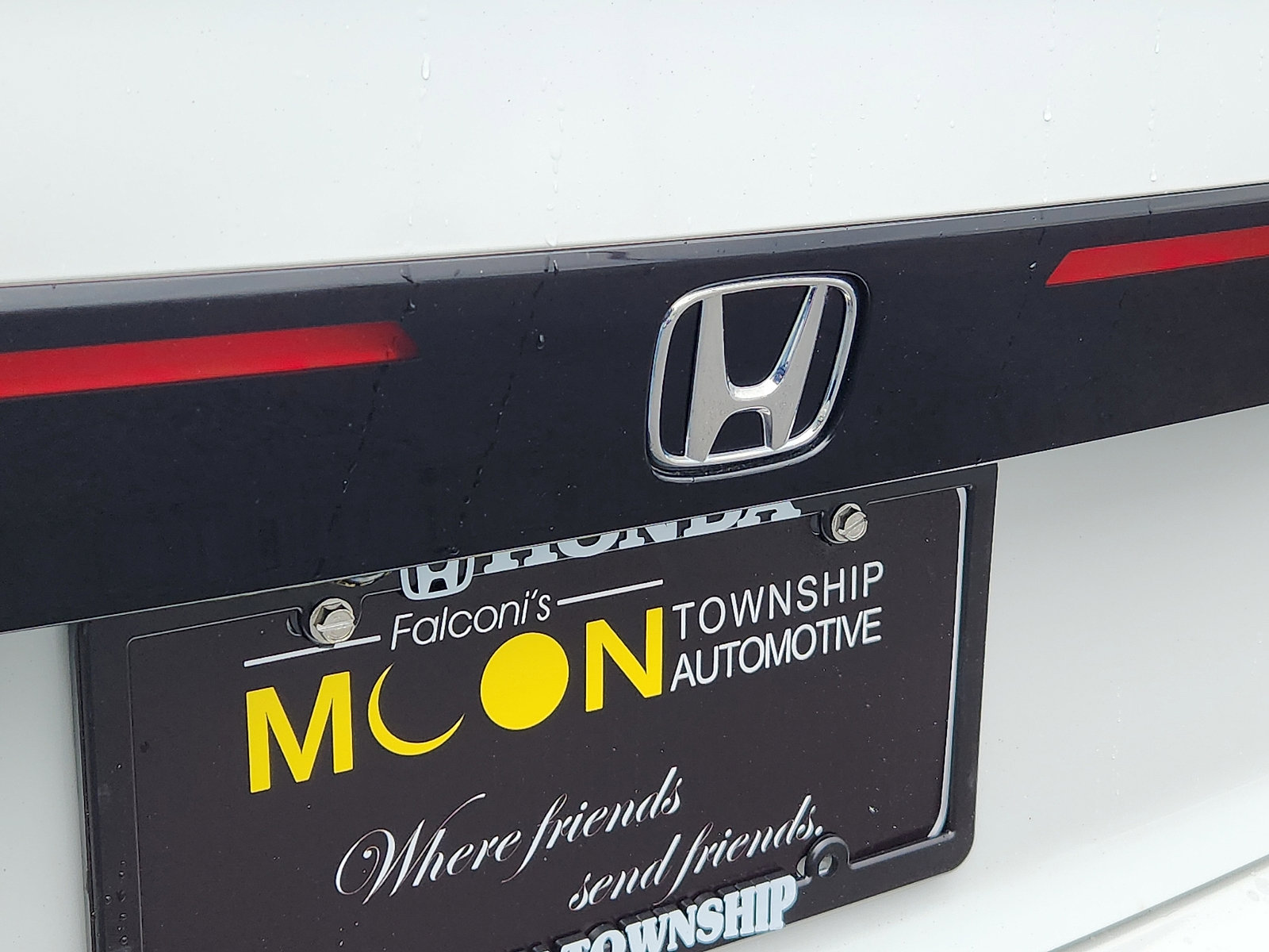 Used 2023 Honda Accord LX image 28