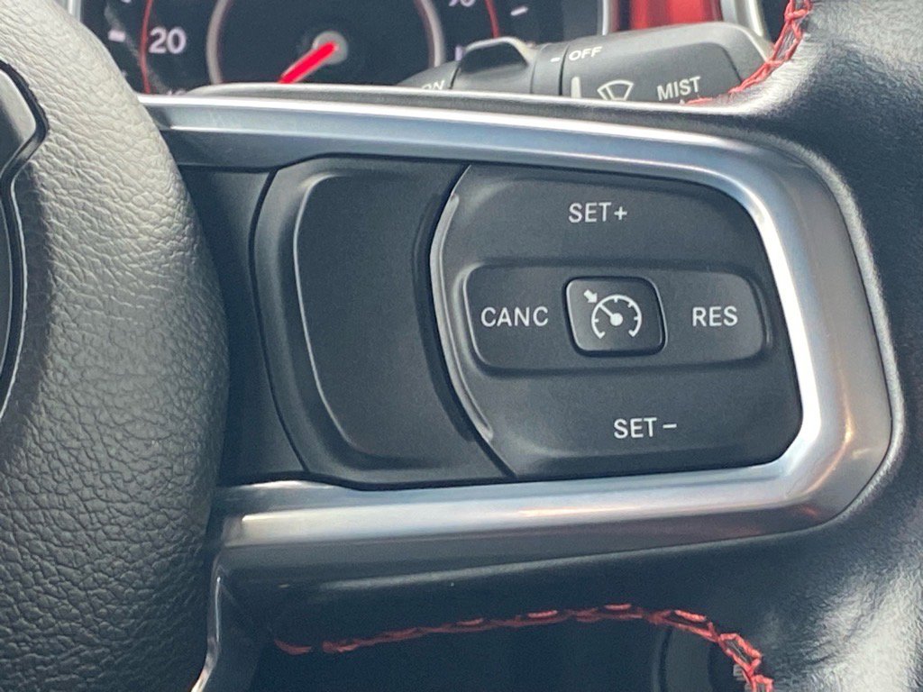 Used 2020 Jeep Wrangler Unlimited Rubicon image 8