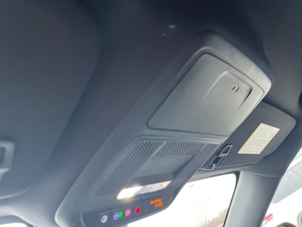 New 2026 Chevrolet Equinox LT image 17