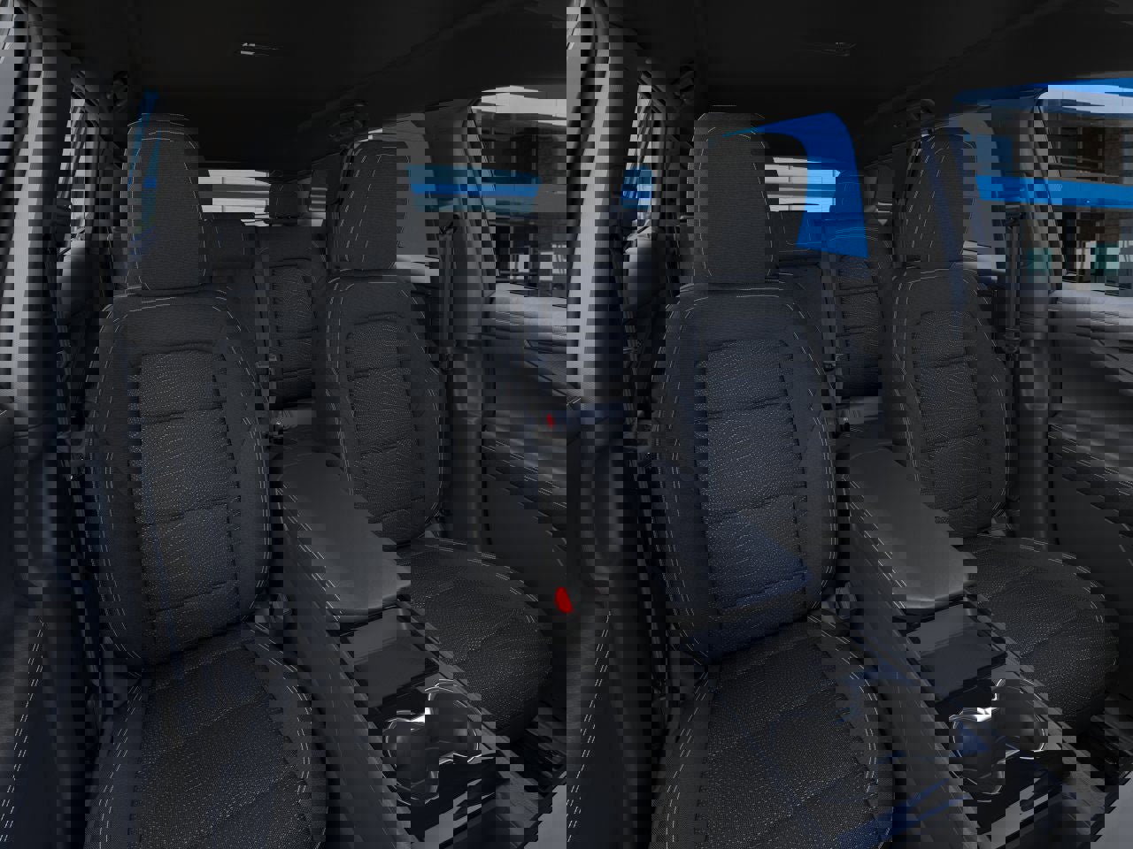 New 2026 Chevrolet Blazer EV LT image 16