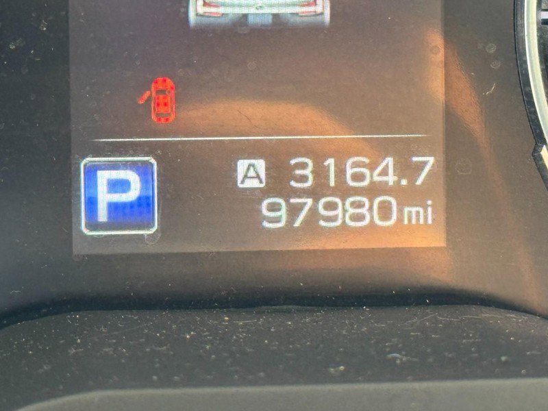 Used 2020 Subaru Ascent Limited w/ Technology Package image 21