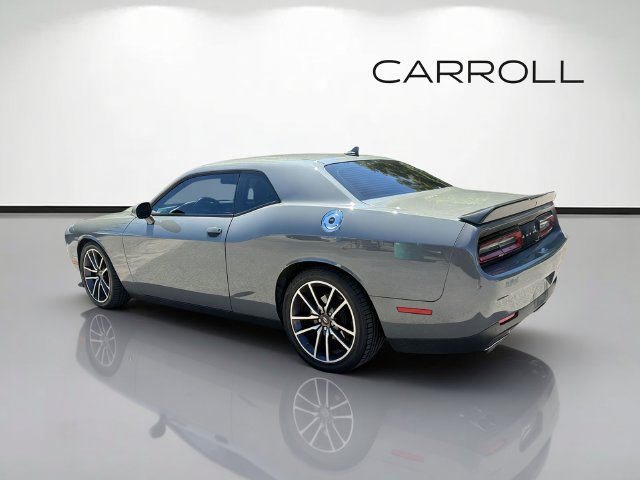 Used 2023 Dodge Challenger GT w/ Plus Package RWD image 5